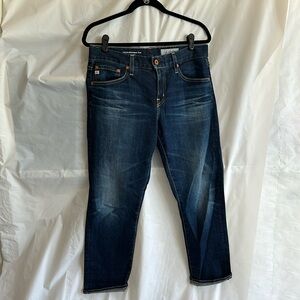 AG The Ex-Boyfriend Jean size 27 regular